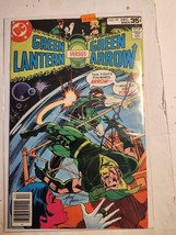 Green Lantern VS Green Arrow #99 - £10.26 GBP