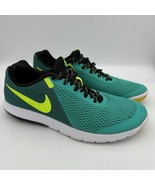 Nike Womens Flex Experience RN 5 844729-300 Blue Running Shoes Sneakers ... - €26,20 EUR