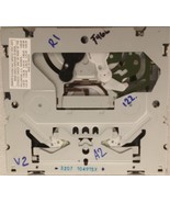 GM Delco OEM CD drive for select 00+ radio.NEW mech mechanism. Chevy Pon... - $15.20