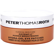 Peter Thomas Roth by Peter Thomas Roth Potent-C Power Brightening Hydra-Gel Eye  - £38.63 GBP
