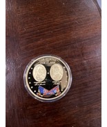Grant Lee Sesquicentennial Commemorative Coin - $1,703.37 MXN