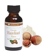 LorAnn Creamy Hazelnut SS Flavor, 1 ounce bottle - $10.84