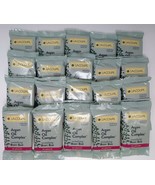 Lot of 20 LaCoupe Argan Oil Complex Body Bar Soap 1.3oz Hotel Travel Size - $16.82