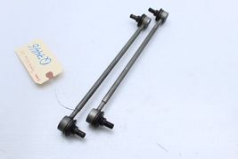 00-05 TOYOTA CELICA FRONT SWAY BAR END LINKS PAIR Q7446 image 4