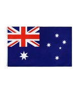 90x150 CM AUS AU Australia Australian Flag Polyester For Decoration - €7,72 EUR
