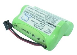 Battery for Radio Shack 23-9097, 43-8031, 43-8032, 43-8033, 9602083, 960-2083 - £14.51 GBP