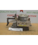 68150088AF Dodge Dart 2014-2016 ABS Antilock Brake Pump Control Module 4... - $22.74
