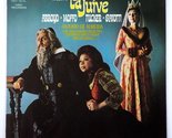 Highlights From Halévy&#39;s La Juive [Vinyl] Halevy - $14.65