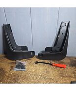   rear mud shield splash guards Compatible with Mustang Mach E  - $459.02 MXN