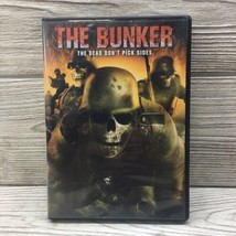 The Bunker (DVD, 2004) The Dead Don&#39;t Pick Sides! - £4.63 GBP