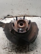 Passenger Right Front Spindle/Knuckle Fits 02-09 ENVOY 1361053 - $65.22