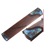 Guzheng 163cm 21 strings Star pattern Chinese string instruments - €604,25 EUR