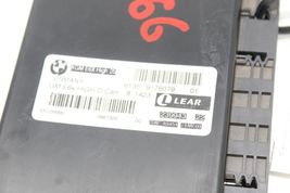 Chassis ECM Theft-locking Gateway Module Fits 08-10 BMW 528i 37389 image 4