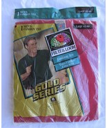 Fruit of the Loom (NWT) Vintage (1996) S/S T shirt Size Large - $32.89 CAD