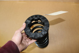 2017 JAGUAR XE REAR COIL SPRING AWD R754 image 3