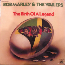 The Birth Of A Legend [Vinyl] - £31.89 GBP
