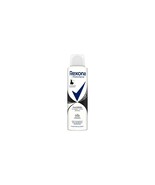 Rexona antiperspirant spray INVISIBLE Black &amp; White 150ml/5 fl oz - FREE... - €9,44 EUR