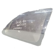 1992 2000 Lexus SC400 OEM Right Rear Quarter Glass 90 Day Warranty! Fast... - $76.03