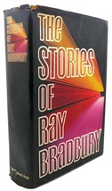 Ray Bradbury The Stories Of Ray Bradbury 1st Edition 1st Printing - £150.34 GBP