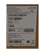 APG T320-1-BL1616 S100 CASHDRWR 1616 BLK 24V 5 BILL 5COIN TILL CD-101A C... - $471.50 CAD