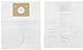 DVC Paper Replacement Vacuum Bags and Vacuum Filters for Eureka Type B PowerTeam Item image 4