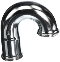 Keeney 10304CP J Bend, Less Cleanout, 20 GA Brass Tubing, 1-1/2&quot; x 1-1/2&quot; - $11.76
