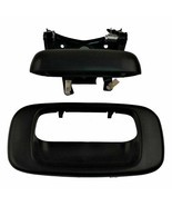 Tailgate Handle for Chevy Silverado Lt 1500 2500 2500Hd 2002 2003 2004 2... - $43.40 CAD