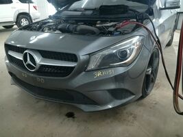 Carrier 117 Type Rear CLA250 AWD Fits 14-19 MERCEDES CLA-CLASS 104906587 - $1,945.31 CAD