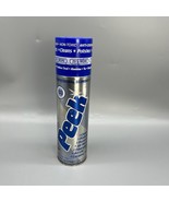 Vtg Peek Multi Spray Cleans Polish Protects Metals Acrylics Fiberglass T... - $42.77 CAD