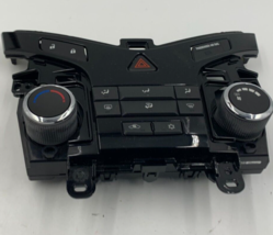 2011-2012 Chevrolet Cruze AC Heater Climate Control Temperature Unit A02... - $53.99