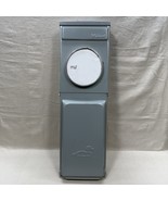 Metered RV Panel 5-Spaces with 50 and 30 Amp RV Receptacles and 20 Amp GFCI - $159.98