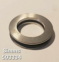 Lucas Cav Simms Thrust Washer 503334 for Simms Injection Pump - £55.48 GBP