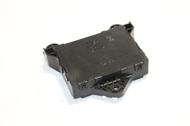 2006-2009 TOYOTA PRIUS TEMPERATURE CONTROL MODULE COMPUTER P2609 image 4