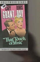 That Touch of Mink (VHS, 1993) - £3.94 GBP