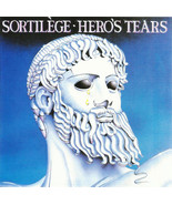 Sortilège – Hero&#39;s Tears - 1CD - Rare - $36.53 CAD