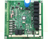 TRANE X13650867230 AG 6200-0123-23 Control Circuit Board RTRM V23.02  us... - $116.88