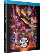 Funimation Demon Slayer: Kimetsu No Yaiba: Entertainment District Arc (B... - £38.24 GBP