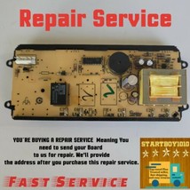 Repair Service Maytag Oven Range Control Board 7601P432-60 12001620 7601P425-60 - £62.96 GBP