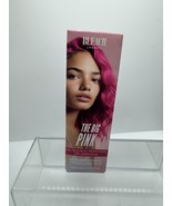 PINK Bleach London The Big Pink Semi Permanent Vegan Hair Dye PET COMBIN... - $105.80 MXN