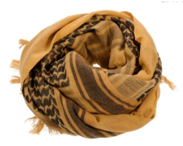 Arab Scarf Scarves Kerchief Muslim Headwear Middle East Man Women&#39;s - £11.09 GBP