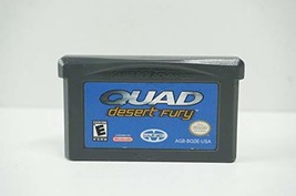 Quad Desert Fury [video game] - $3.95