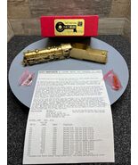 HO Brass Key Imports NKP Nickel Plate Road H-6d 2-8-2 Mikado #617 #631 (I) - €613,74 EUR