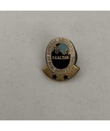 Vintage National Association of Real Estate Boards Officer Pin - $10.84 CAD