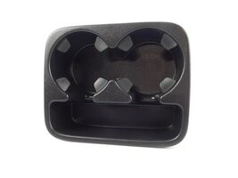 ✅ 99 - 02 Tahoe Yukon Silverado Suburban Sierra Lower Bezel Cup Holder OEM - $52.42
