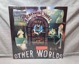 Other Worlds de Screaming Trees (Record) Nouvelle réimpression scellée - £38.13 GBP