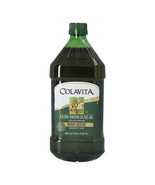 COLAVITA Premium Selection Extra Virgin Olive Oil 6x2Lt (68oz) Plastic Jug - £184.79 GBP