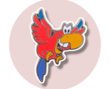 Aladdin Disney Pin: Iago Grinning - $12.90