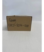 NEW Genuine Canon IR1023,IR1024,IR1018,IR1019 Developing Unit FM2-8214-000 - $3,725.59 MXN