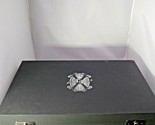 S.T. Dupont Opus X 2006 Collectors Presentation Empty Box - $295.00