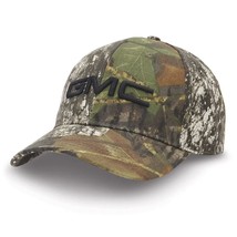 GMC Mossy Oak Camouflage Hat - £23.88 GBP